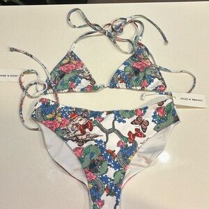Londre x Briony bikini